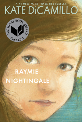 Raymie Nightingale by Kate DiCamillo