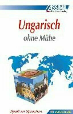 Ungarisch ohne Mühe by Georges Kassaï