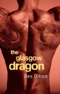 Glasgow Dragon by Des Dillon