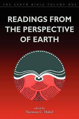Readings from the Perspective of Earth by 