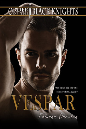 Vespar by Thianna Durston