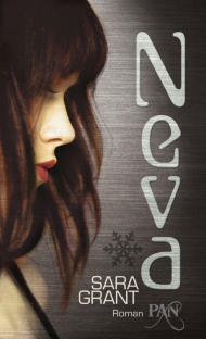 Neva by Sara Grant