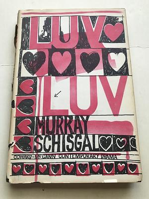 Luv by Murray Schisgal