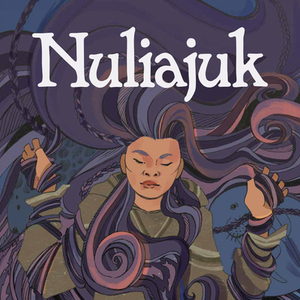 Nuliajuk (English) by Knud Rasmussen