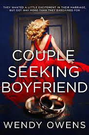 Couple Seeking Boyfriend by Wendy Owens