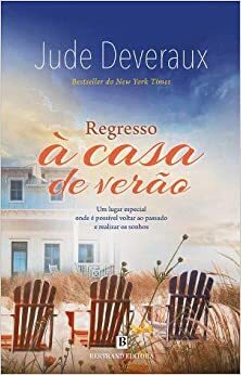 Regresso à Casa de Verão by Jude Deveraux