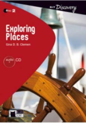 Exploring Places+cd by Collective