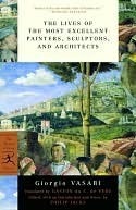 Lives of the Artists: A Selection v. 1 (Classics) by Giorgio Vasari, George Bull