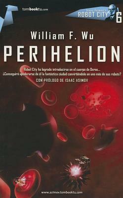 Perihelion by William F. Wu