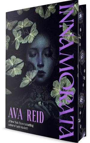 Innamorata by Ava Reid