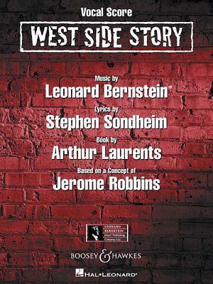 West Side Story by Leonard Bernstein