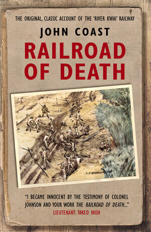 Railroad of Death by John Coast