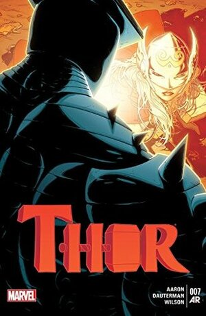 Thor (2014-2015) #7 by Jason Aaron, Jorge Molina, Russell Dauterman