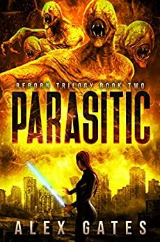 Parasitic by Alex Gates