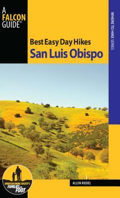 San Luis Obispo by Allen Riedel