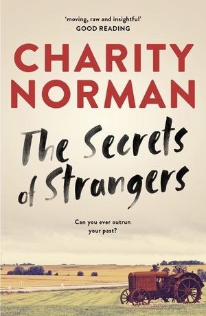 The Secrets of Strangers by Charity Norman