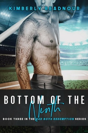 Bottom of the Ninth by Kimberly Readnour