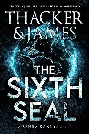 The Sixth Seal by Nick Thacker, Matt James, Matt James