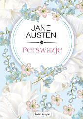 Perswazje by Jane Austen