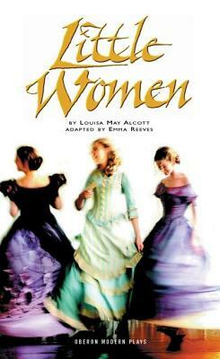 Little Women by Louisa May Alcott