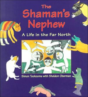 Shamans Nephew by Simon Tookoome