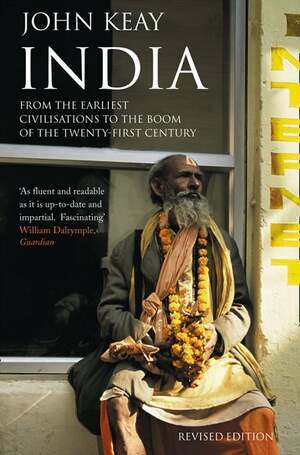 India by John Keay