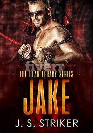 Jake by J.S. Striker