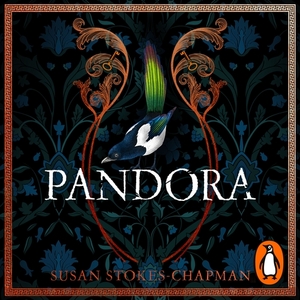 Pandora by Susan Stokes-Chapman