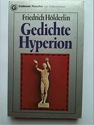 Gedichte by Friedrich Holderlin