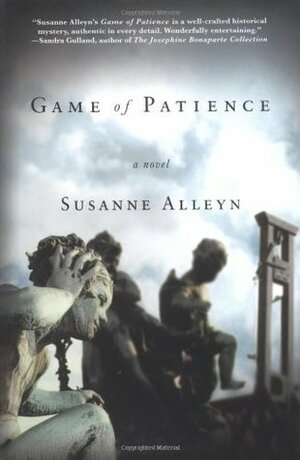 Game of Patience by Susanne Alleyn