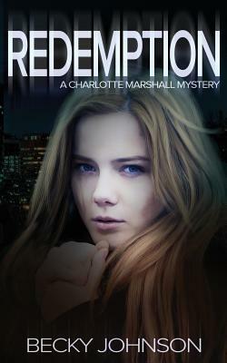 Redemption by Becky Johnson