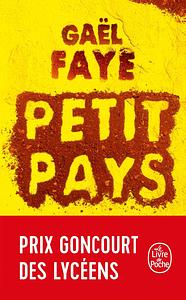 Petit pays by Gaël Faye