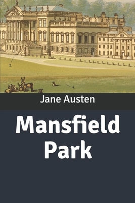 Mansfield Park by Jane Austen