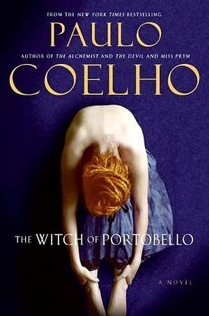 The Witch of Portobello by Paulo Coelho