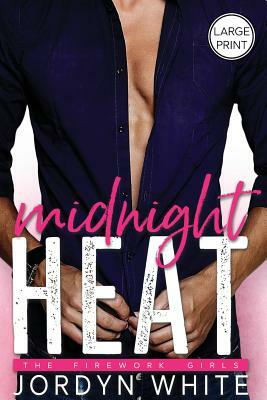 Midnight Heat by Jordyn White