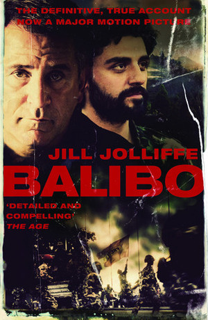 Balibo by Jill Jolliffe
