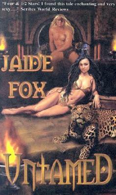Untamed by Jaide Fox