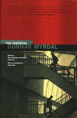 The Essential Gunnar Myrdal by Gunnar Myrdal