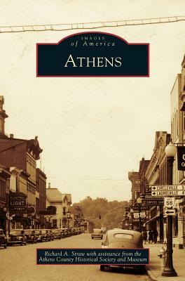 Athens by Richard A. Straw