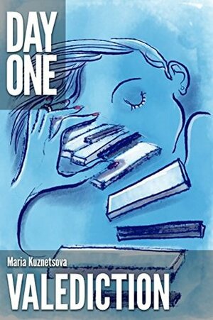 Valediction (A Short Story) (Kindle Single) by Maria Kuznetsova