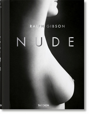 Ralph Gibson. Nude by Eric Fischl