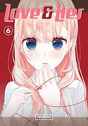 Love and Lies Vol. 6 by Musawo