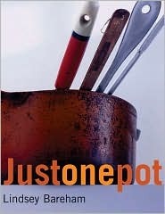 Just One Pot by Lindsey Bareham