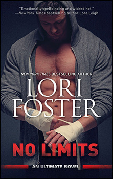 No Limits by Lori Foster