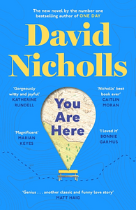 You Are Here by David Nicholls