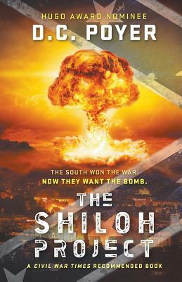 The Shiloh Project by D. C. Poyer