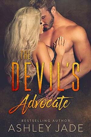 The Devil's Advocate by Ashley Jade
