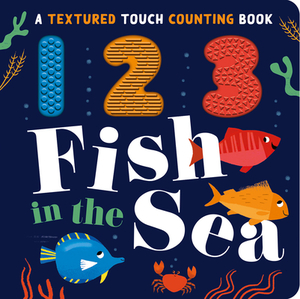 123 Fish in the Sea by Luna Parks