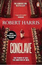 Conclave by Robert Harris