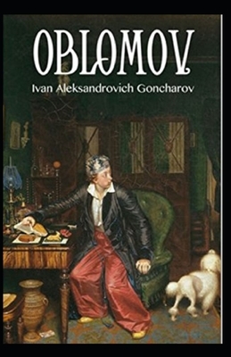 Oblomov Annotated by Ivan Goncharov